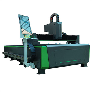 Laserová řezačka kovů Oreelaser CNC vláknový laserový řezací stroj plechů