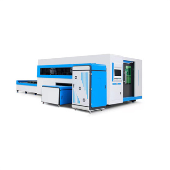 Snadno použitelná CNC laserová gravírovací řezačka a laserové řezací stroje Co2 výrobce 9060 60/80/100W pro nekovové dřevěné překližky