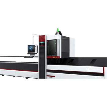 3000W vláknový laserový řezací stroj 3000x1500mm laserový řezací stroj