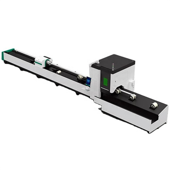 Laserový řezací stroj Deskový Laserový stroj na kov 1kw-4kw Vláknový laserový řezací stroj na kovové desky a trubky s IPG BECKHOFF Přímý prodej od čínského výrobce 6000W