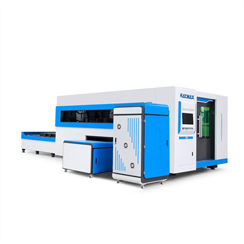 2021 Nový produkt Raycus na prodej 500w 1000w 2000W CNC vláknová laserová řezačka řezací stroj na železný plech