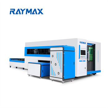 Stroj na řezání vláken Laserový řezací stroj pro Bodor CNC Ekonomický a praktický 1000W laserový řezací stroj na kovové plechy na prodej