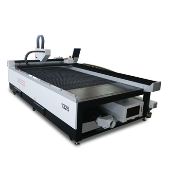 JQ LASER JQ1530E cnc laserový řezací stroj výrobce nerezového plechu laserový řezací stroj
