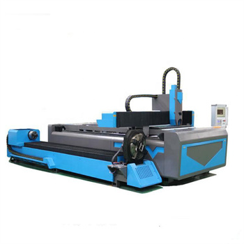 Laserový cnc řezací stroj Ipg laserový zdroj 1kw 1,5kw 2kw 2000w 4kw 6kw 5mm laserový řezací stroj na plech Cnc vlákno na prodej