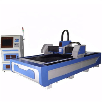 Vláknové průmyslové stroje laserový řezací stroj bodor laserová řezačka řady G nejlepší cena