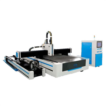 Laserový řezací stroj CNC bodor řady i5 pro kovoprůmysl s malými rozměry