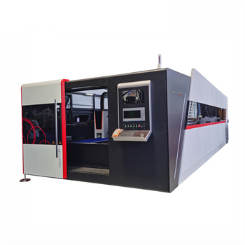Tovární přímý 2000w laserový řezací stroj za nízkou cenu laserový řezací stroj na ocelové desky laserový řezací stroj 1000w