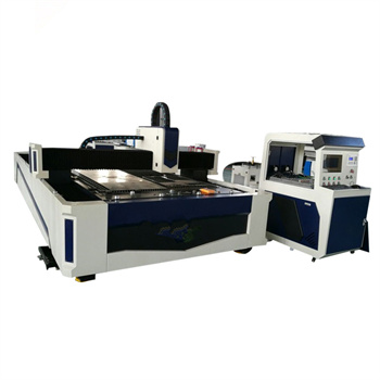 3015 Lazer Cutter Machines 1000w 1500w 2000w Vláknový laserový řezací stroj na kov