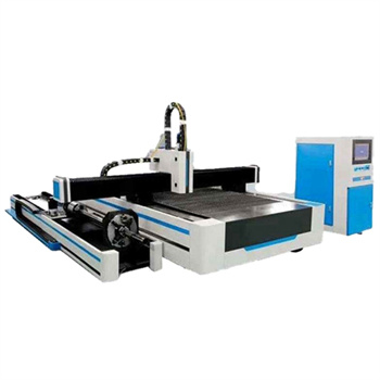 Stolní laserový řezací stroj Inovativní design Plně zakrytý stůl 3000W vláknový laserový řezací stroj s JPT laserem