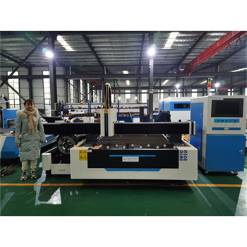 Těžký průmysl 1000W vláknový laserový řezací stroj na kov 1530 vláknový laserový řezací stroj na trubky 500W 1KW 2KW s rotační osou