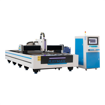 Konkurenční cena Automatický CNC laserový řezací stroj s certifikátem Ce/sgs