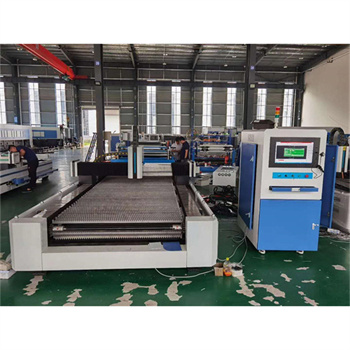 Čína nejlepší továrna GWEIKE laserový stolní CCD laserový řezací stroj