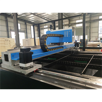 Vysoce kvalitní malý velký CNC vláknový laserový řezací stroj Cena s vláknem 1500W/2000w/3000w pro kov