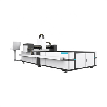 Laserový řezací stroj Laserový řezací stroj na kov RB3015 6KW Certifikace CE na řezání kovové oceli CNC laserový řezací stroj