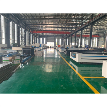 Čína tovární cena 1000w nerezová ocelová trubka trubka cnc vlákno laserový řezací stroj