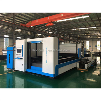 Tovární cena CNC řezací stroj 1000w 1500w 2000w 3000w vláknový laserový řezací stroj
