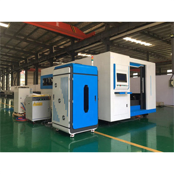Čínský výrobce Raytu Laserový řezací stroj z nerezové oceli Iron Plate Steel Fiber