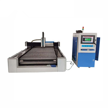 Senfeng Leiming Cenově dostupný 1000w 1500w 2000w vláknový laserový řezací stroj na plechy s CE/ETL