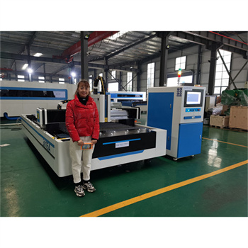 Laserové stroje Plochý řezací stroj 2021 IPG Zdroj CNC laserové řezací stroje Plochý laserový řezací stroj pro plechy od Hatuo