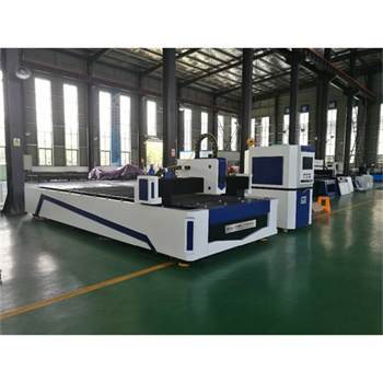 Čínský levný tenký kovový laserový řezací stroj / 150w kovový a nekovový laserový řezač LM-1325