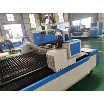 Výrobce stroje CNC laserové řezání kovů CO2 laserový řezací stroj 50W