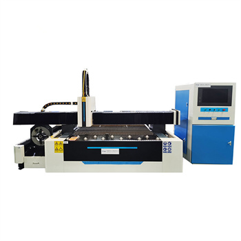 Laserový řezací stroj Laserový řezací stroj na kovy Laserový řezací stroj na kovy malého rozsahu LF6040