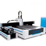 Jedinečné zimní dovednosti pro údržbu CNC vláknového laserového řezacího stroje