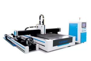 Jedinečné zimní dovednosti pro údržbu CNC vláknového laserového řezacího stroje