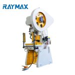 Raymax razicí stolní díly j23-25t malé žaluzie výkonný pneumatický lis děrovací stroj
